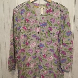 Womens Matilda Jane top